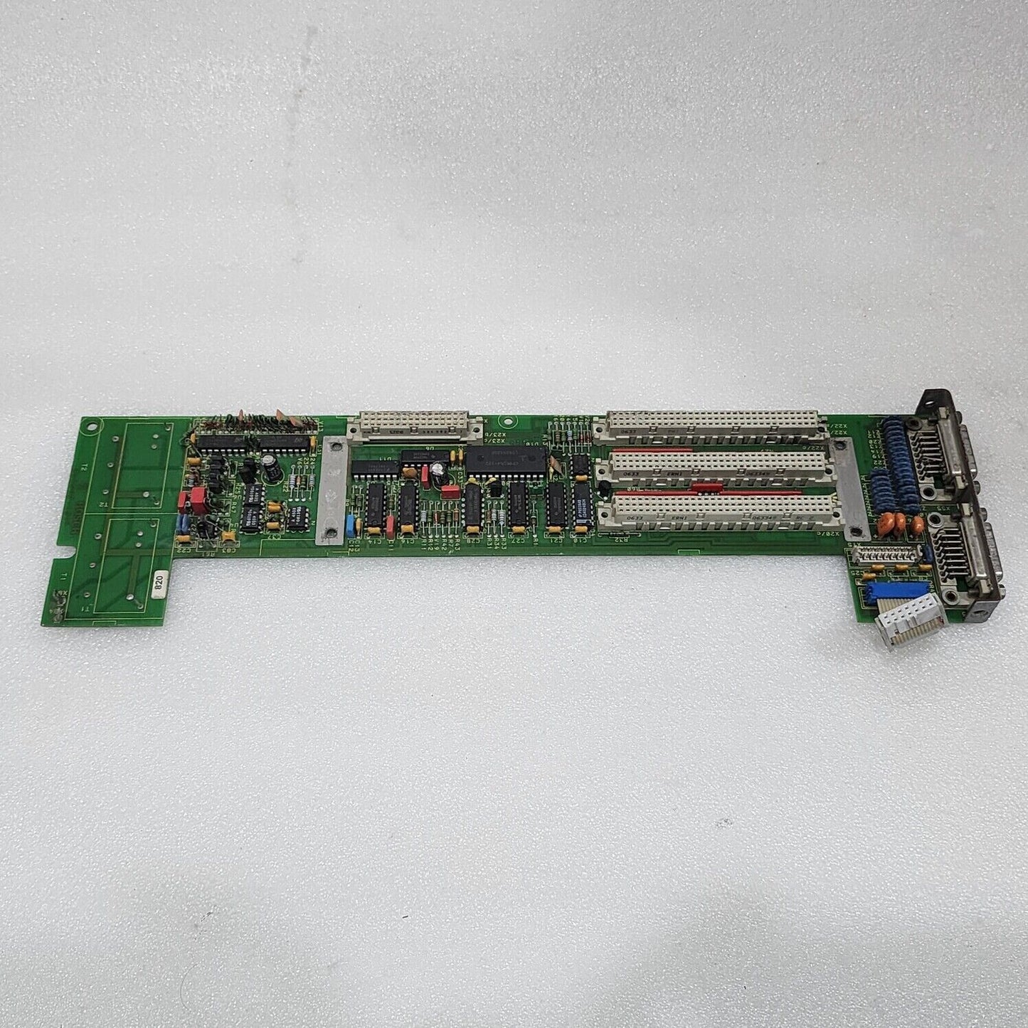 BOSCH 065690-4017 PCB 1070065689-402