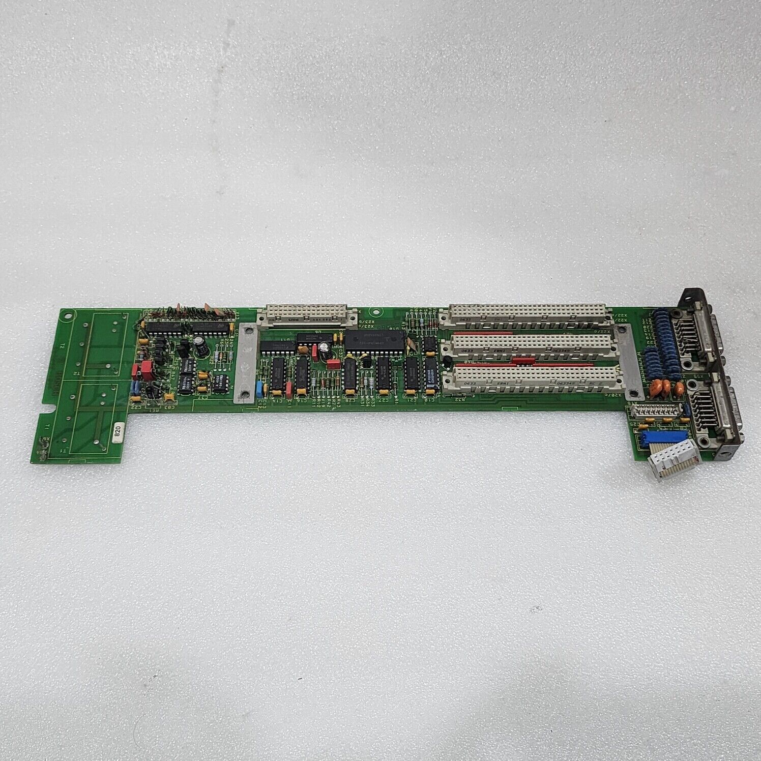 BOSCH 065690-4017 PCB 1070065689-402