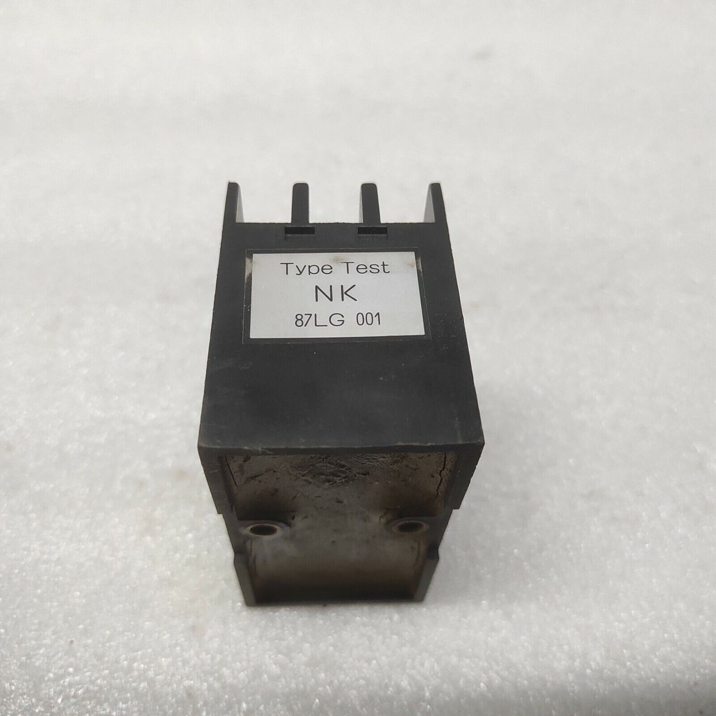 TOKYO KEISO TZB-071 SAFETY BARRIER TZB071