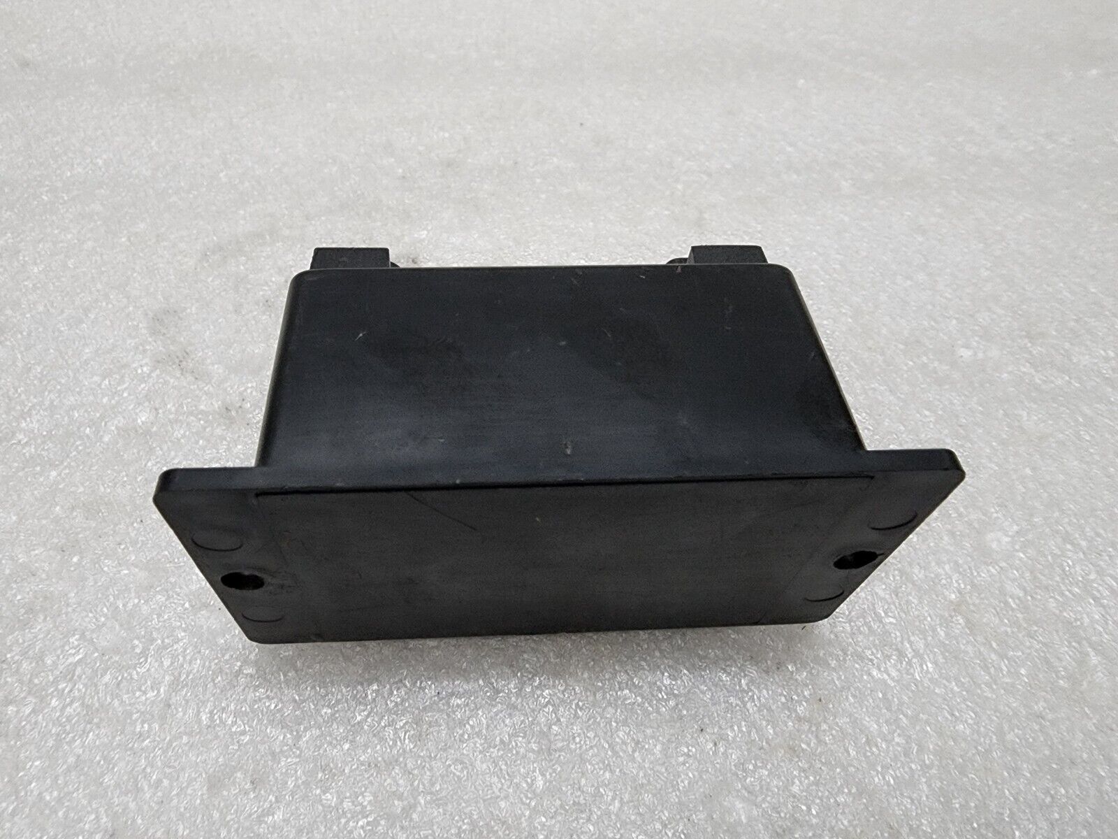 ISLATROL I-201 240VAC CONTROL CONCEPTS