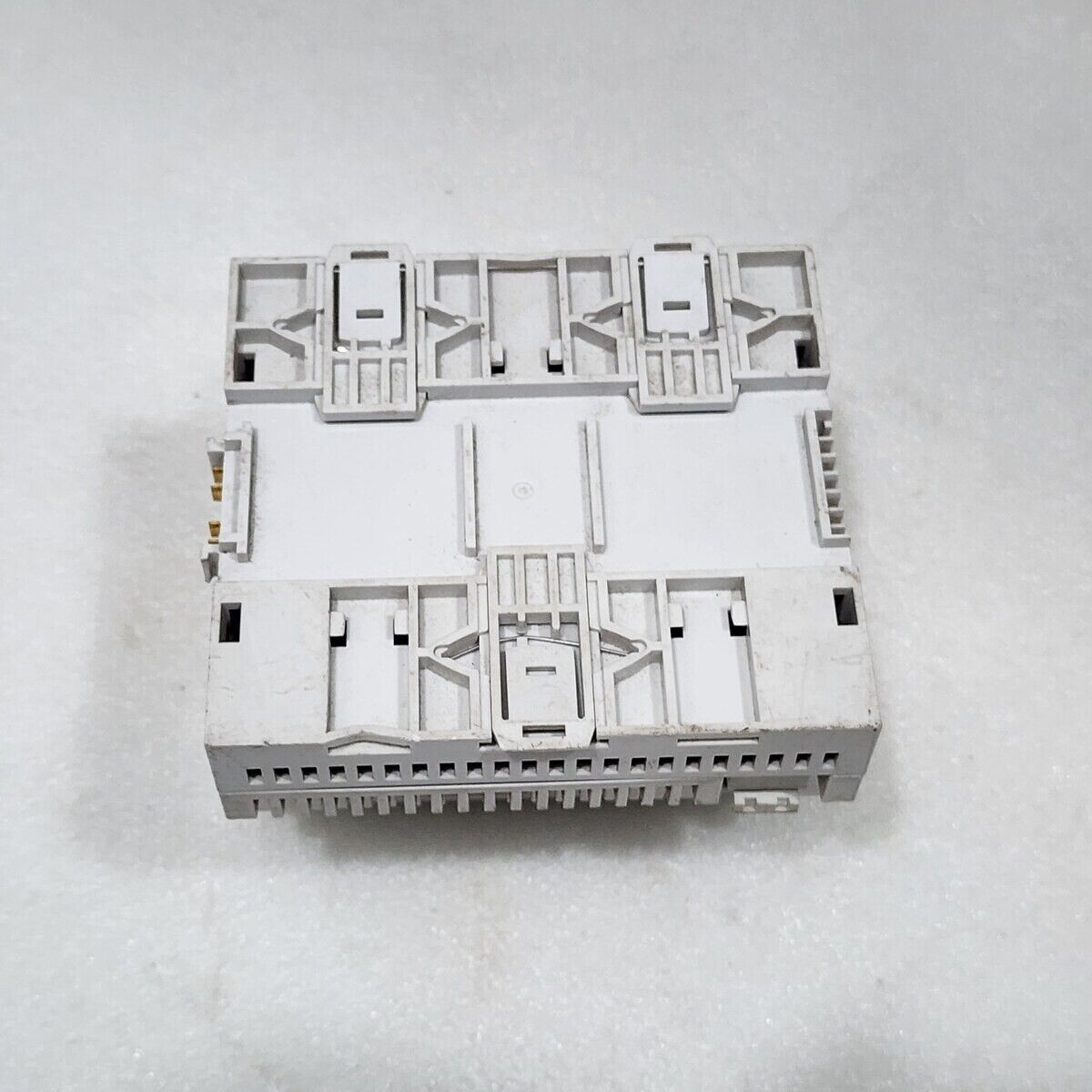 SIEMENS TXS1.12F10 POWER SUPPLY MODULE 24V AC/DC
