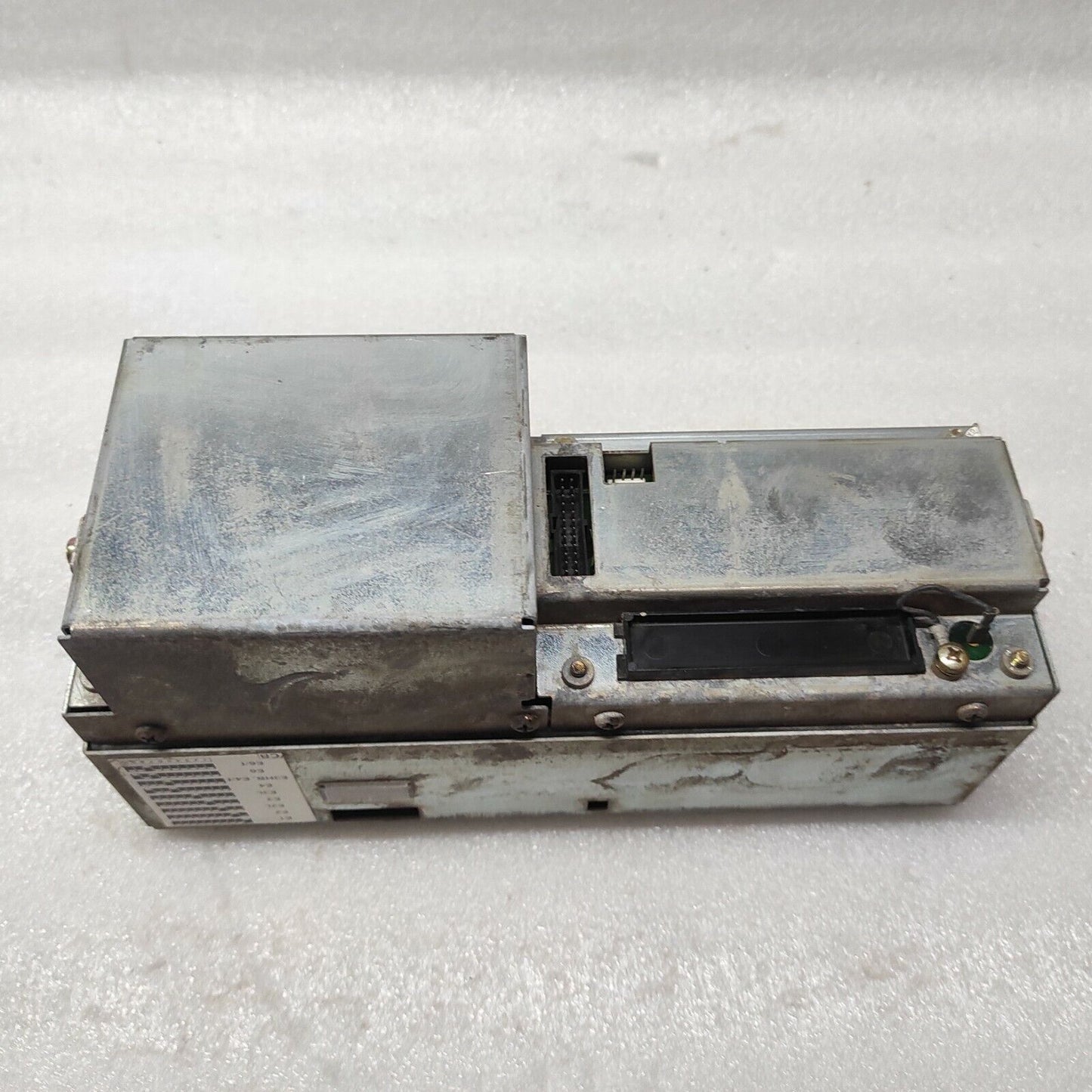 ABB SACE PR111/P LSIG TRIP UNIT 800A