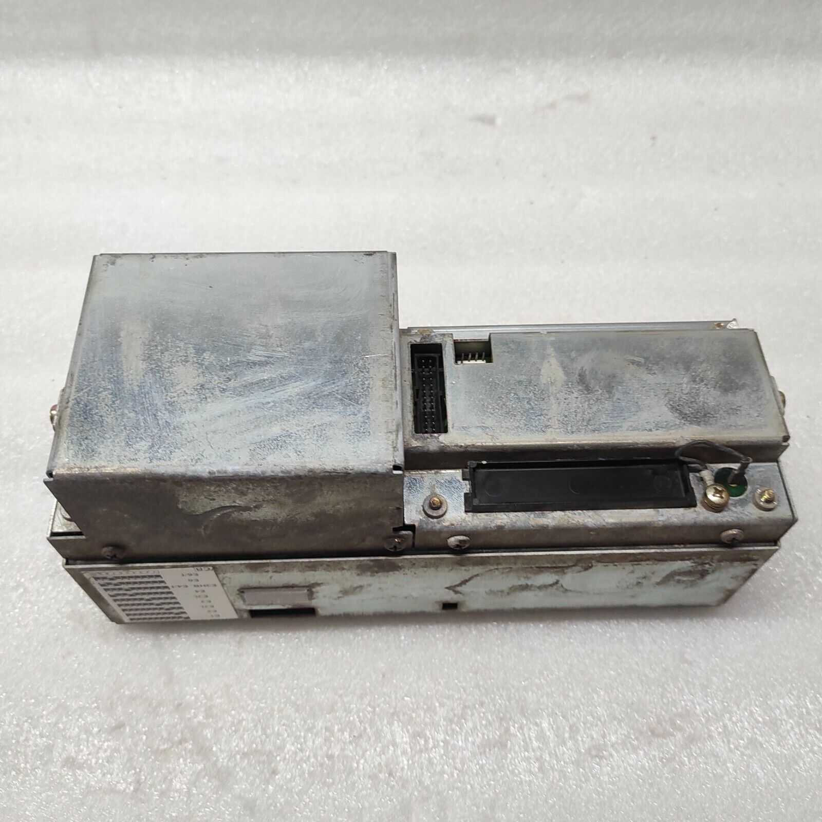 ABB SACE PR111/P LSIG TRIP UNIT 800A