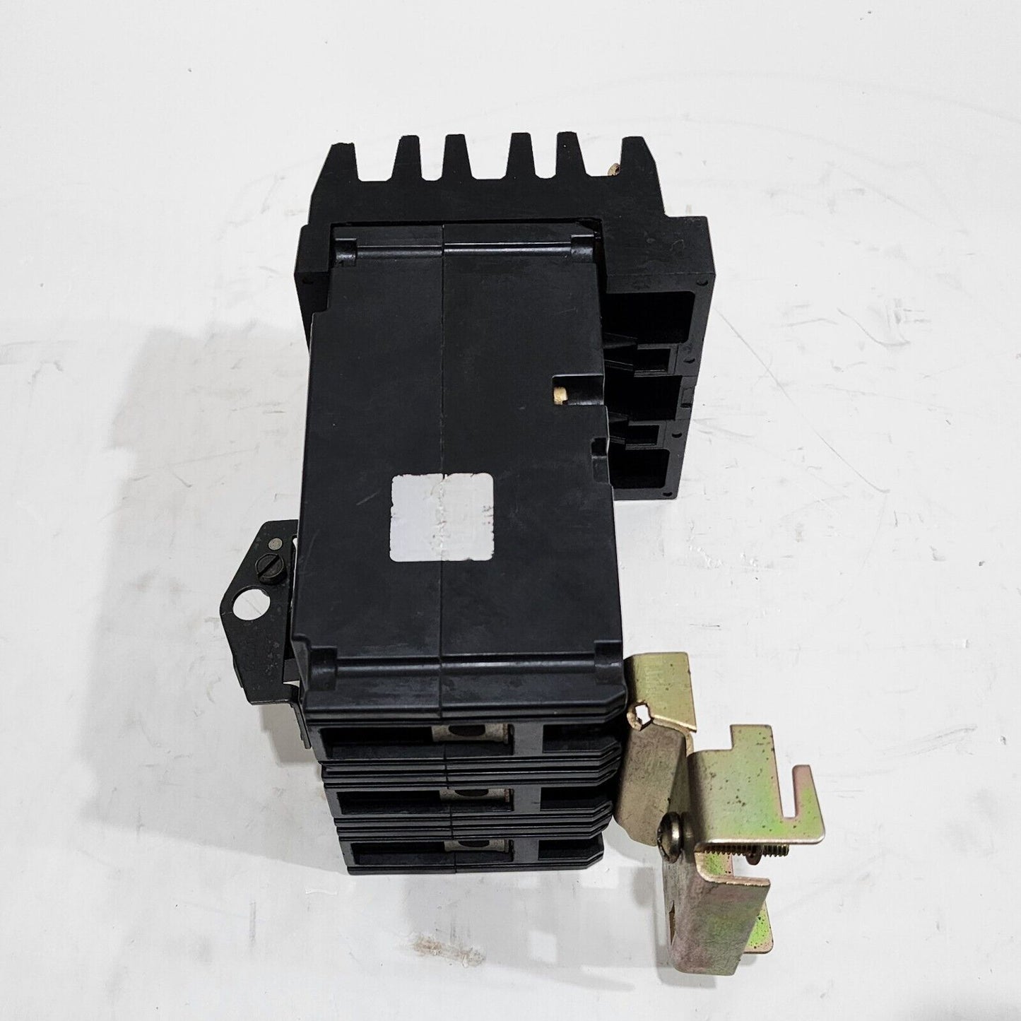 SQUARE D FC3407035 MOLDED CASE CIRCUIT BREAKER 70A 480V