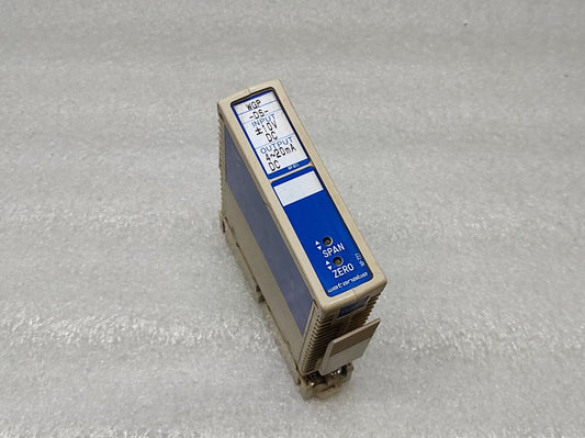 WATANABE WGP-DS SIGNAL CONVERTERS ISOLATOR WGP-DS-25A-3 24VDC