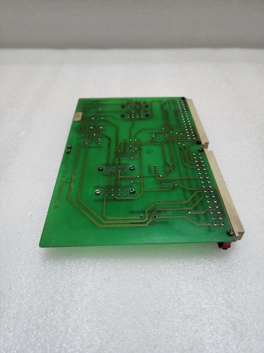 HS 314 2508-001 A PCB 3142471-801