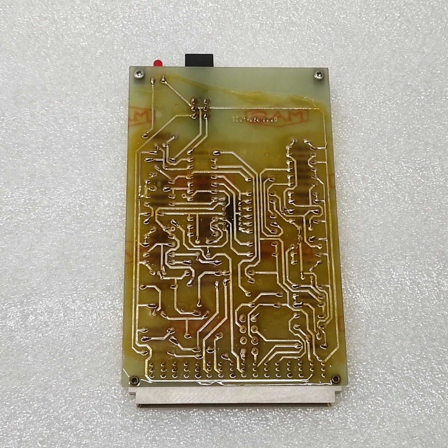AUTRONICA KMA200 PCB 7251-008 KMA-200/B-R