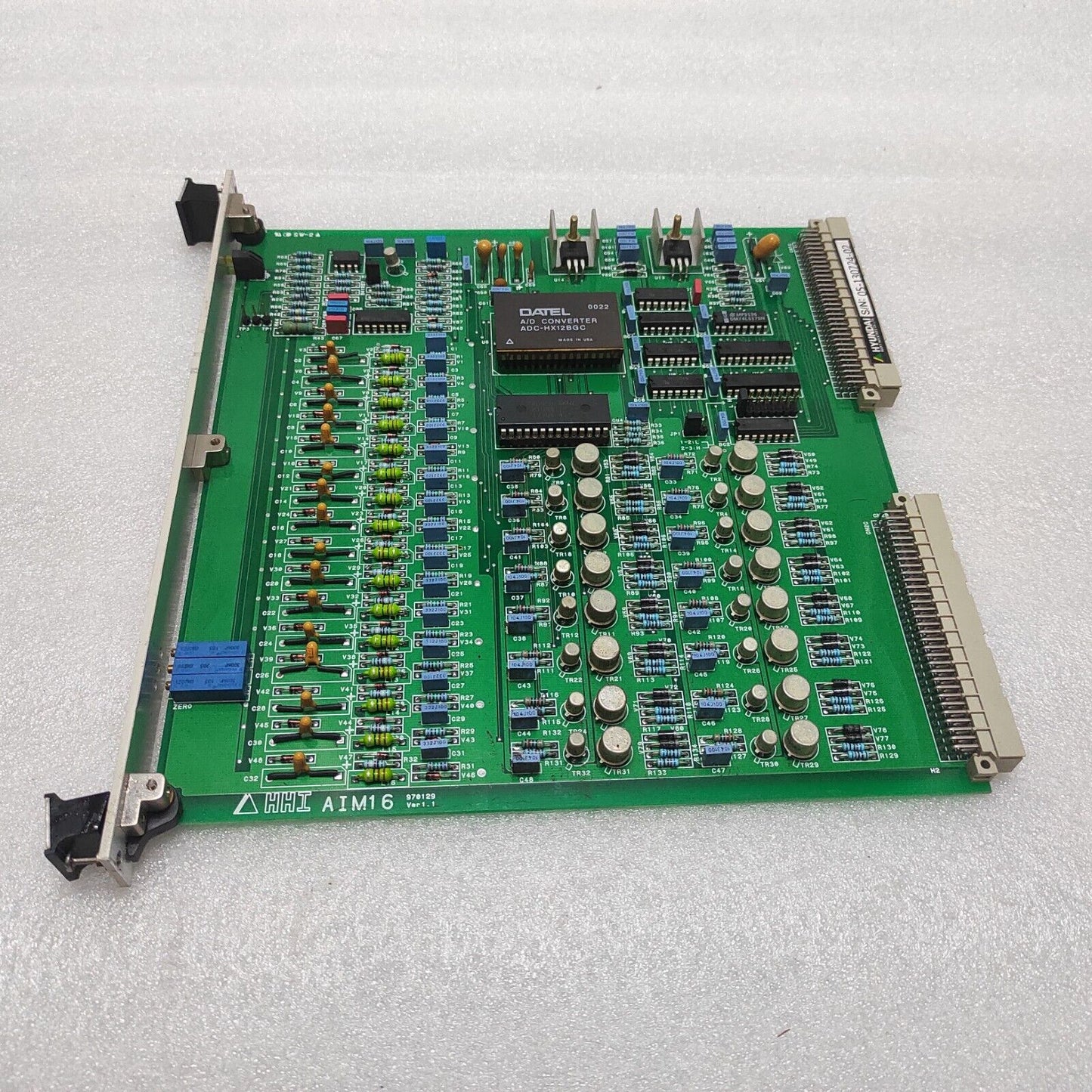 HYUNDAI ACONIS AIM16 970129