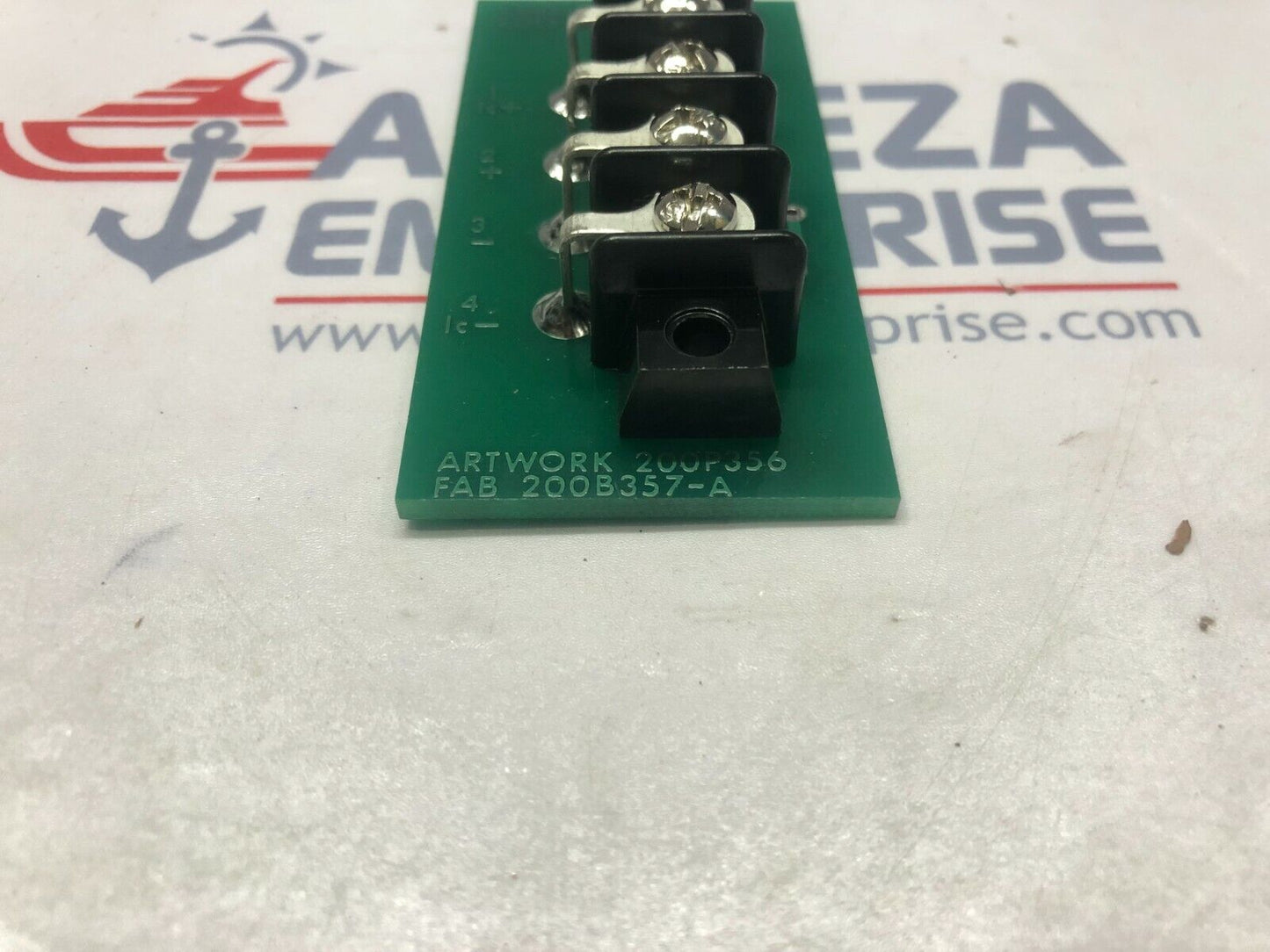 ROSS HILL 0509-1000-00 SENSOR CURRENT PC-HED 2009356 FAB200B