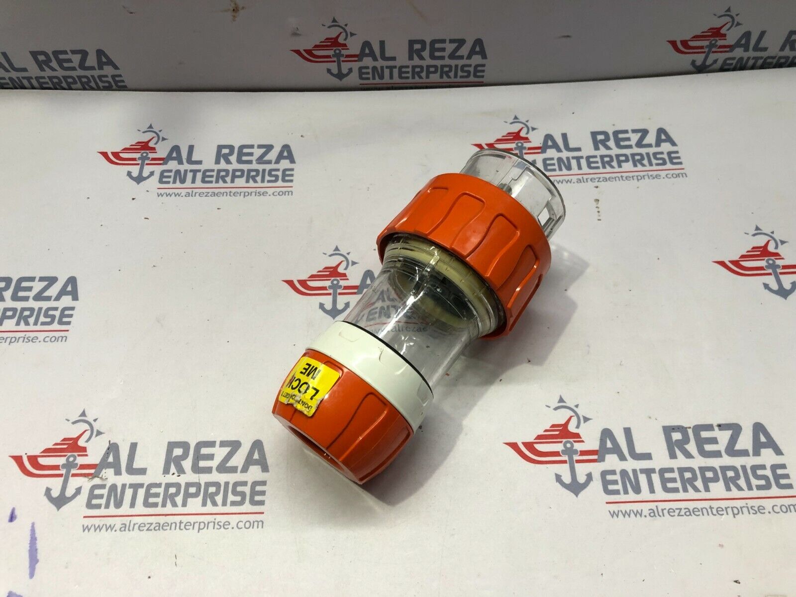 CLIPSAL 56P532 5-PIN 500V 32A PLUG AND EXTENSION SOCKETS