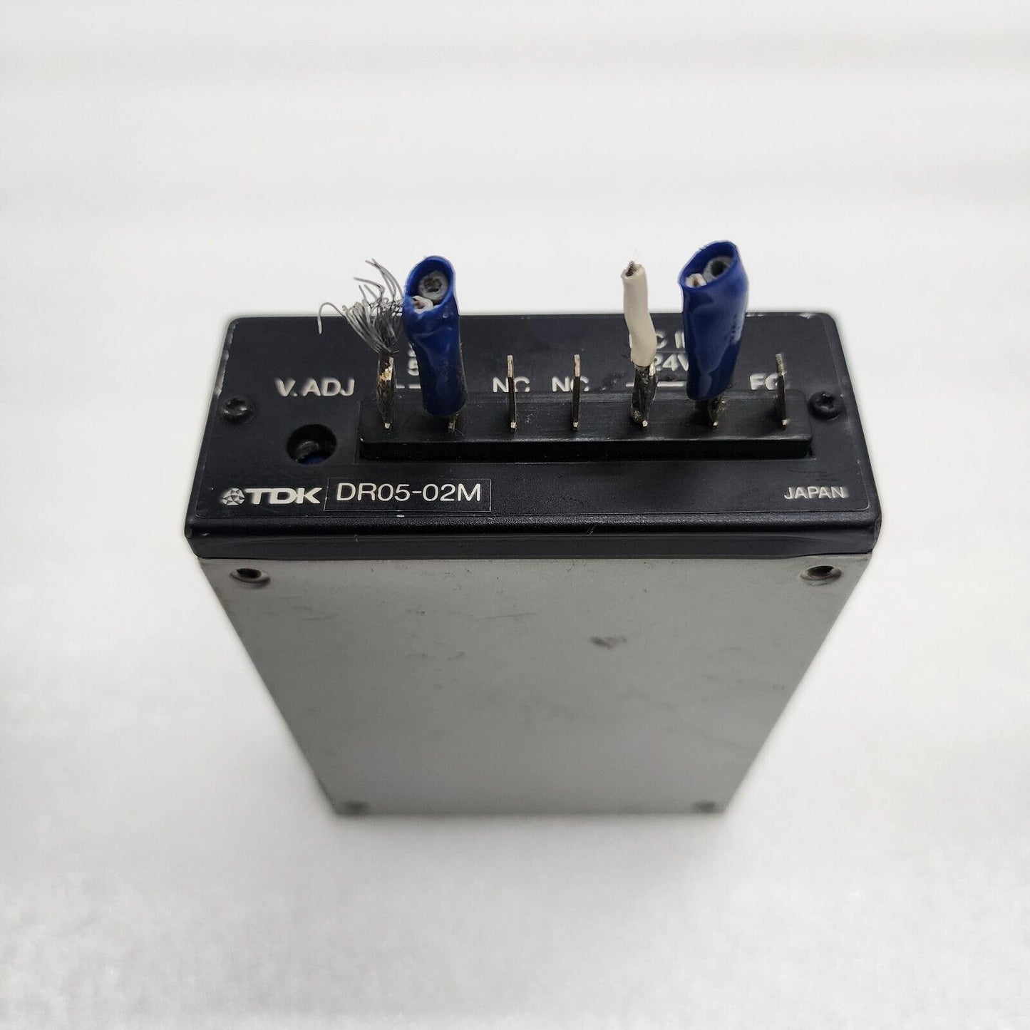 TDK DR05-02M DC-DC CONVERTER