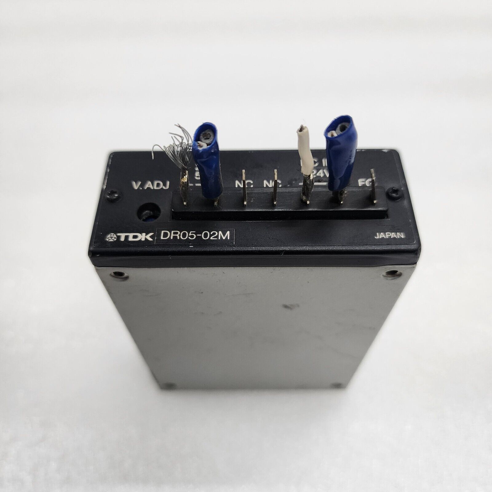 TDK DR05-02M DC-DC CONVERTER