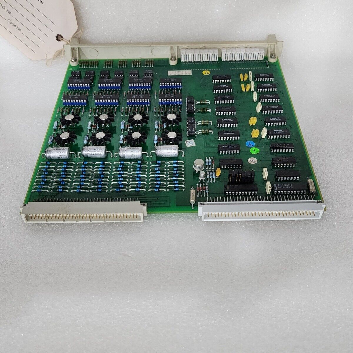 ABB DSDO 110 PCB IN5716-1001-AP/04 IN2668 1002-32