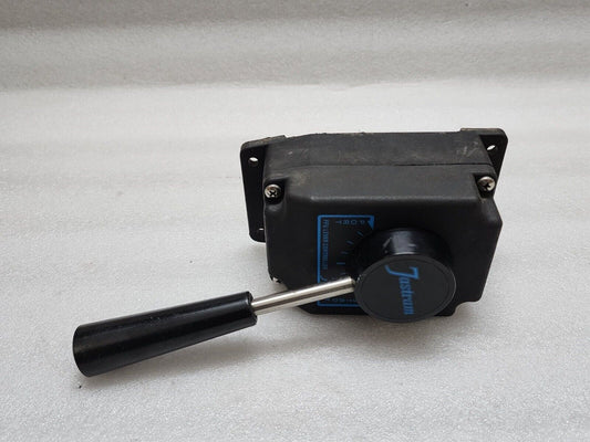 JASTRAM JA-701008-2 LC100-2 FFU LEVER CONTROLLER