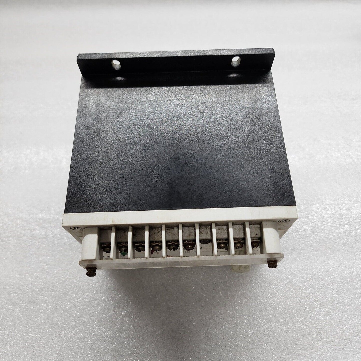 LUXCO SBAG-202 INSULATION MONITOR 220V