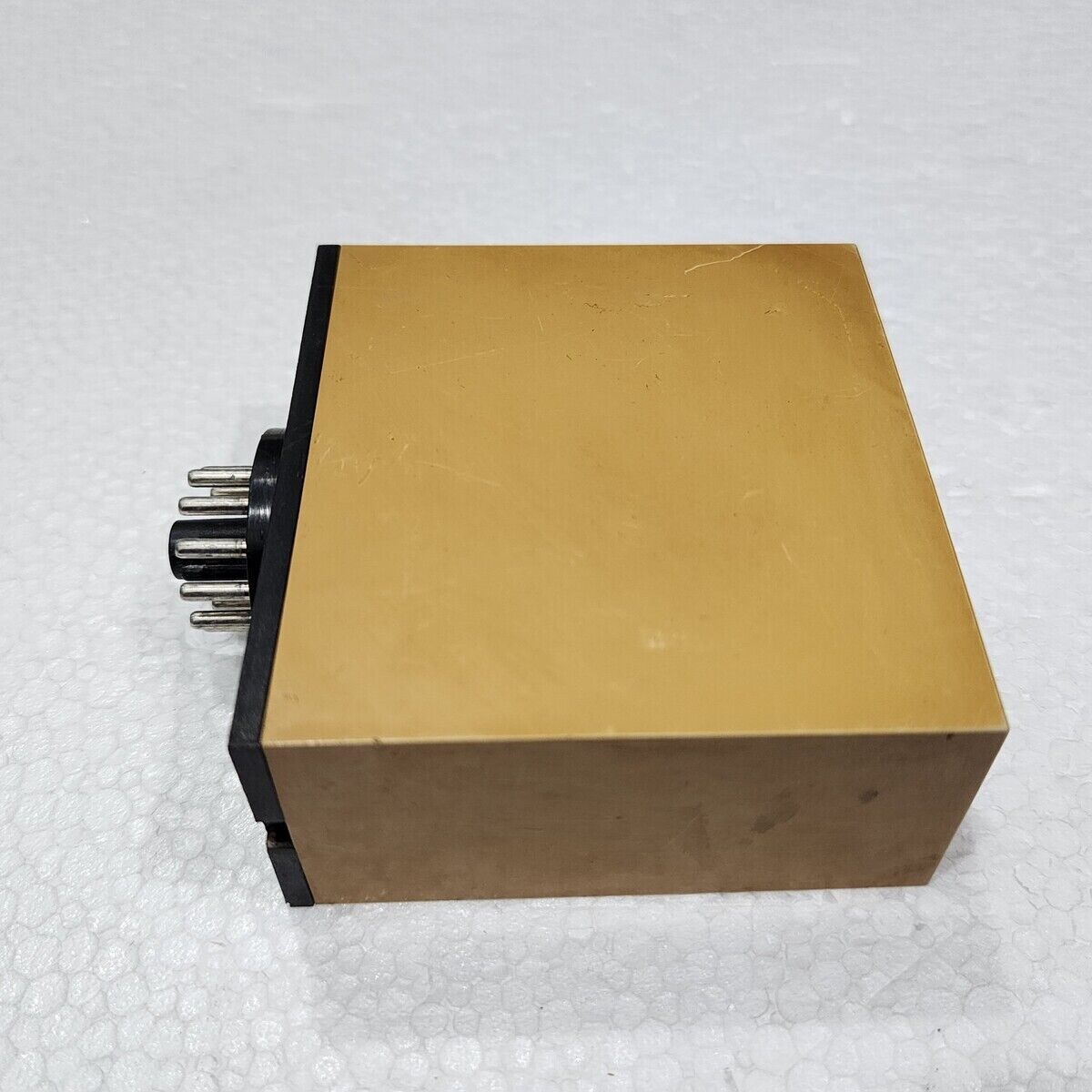 CARLO GAVAZZI ST125230 PT100 CONTROLLER 230V 0-100’C