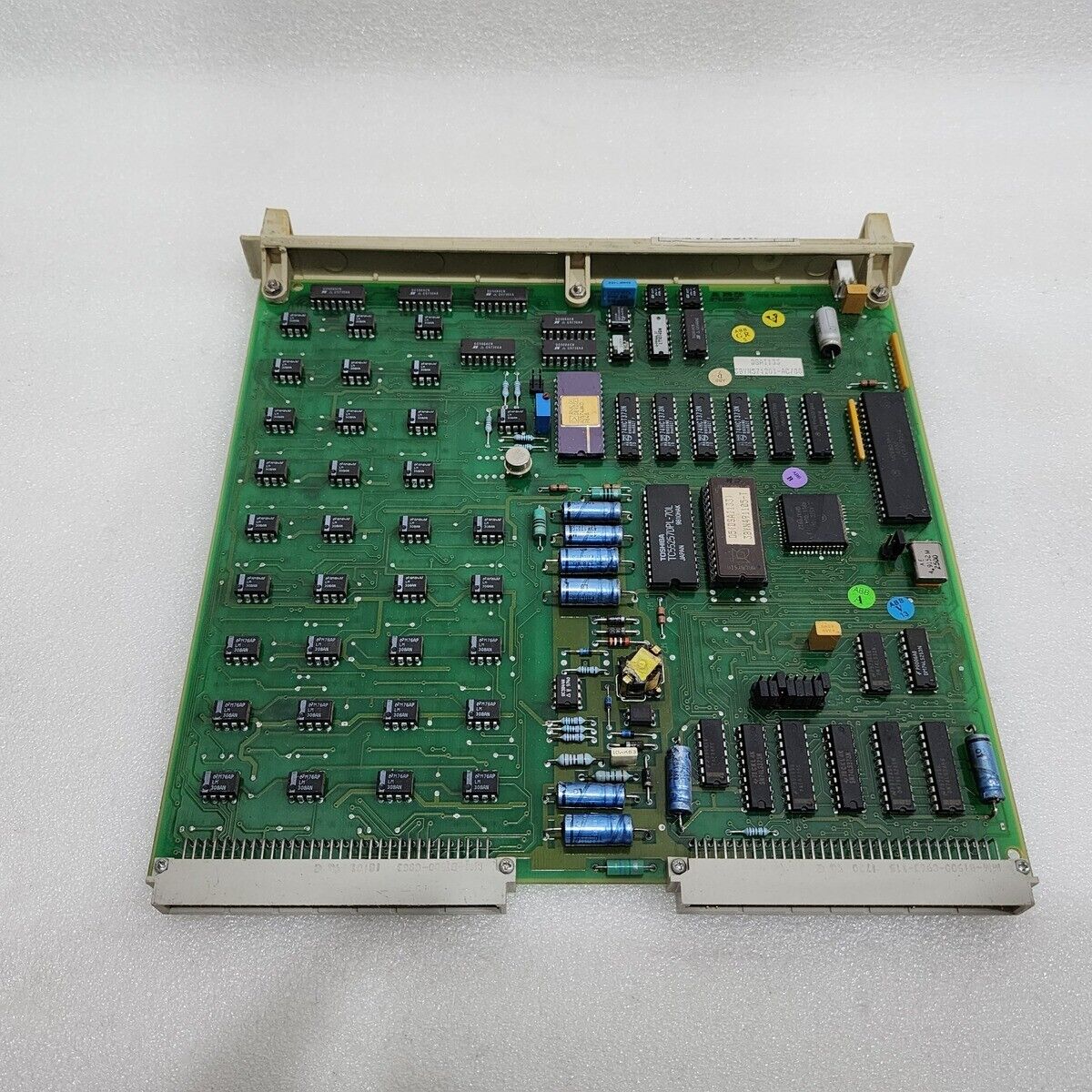 ABB DSAI 133 PCB 3BYN 266801-005 3BYN571201-AC/00