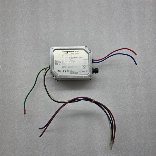 APPLETON APMS050C135UD LED DRIVER