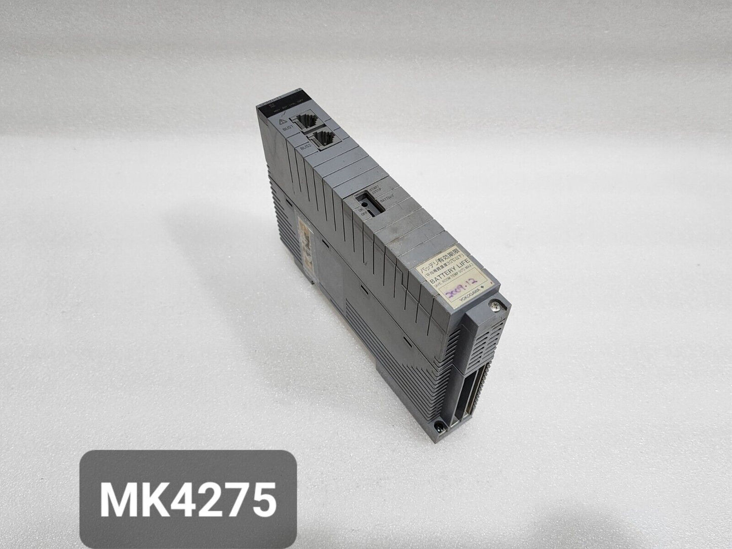 YOKOGAWA CP401 PROCESSOR MODULE CP401-11-S1