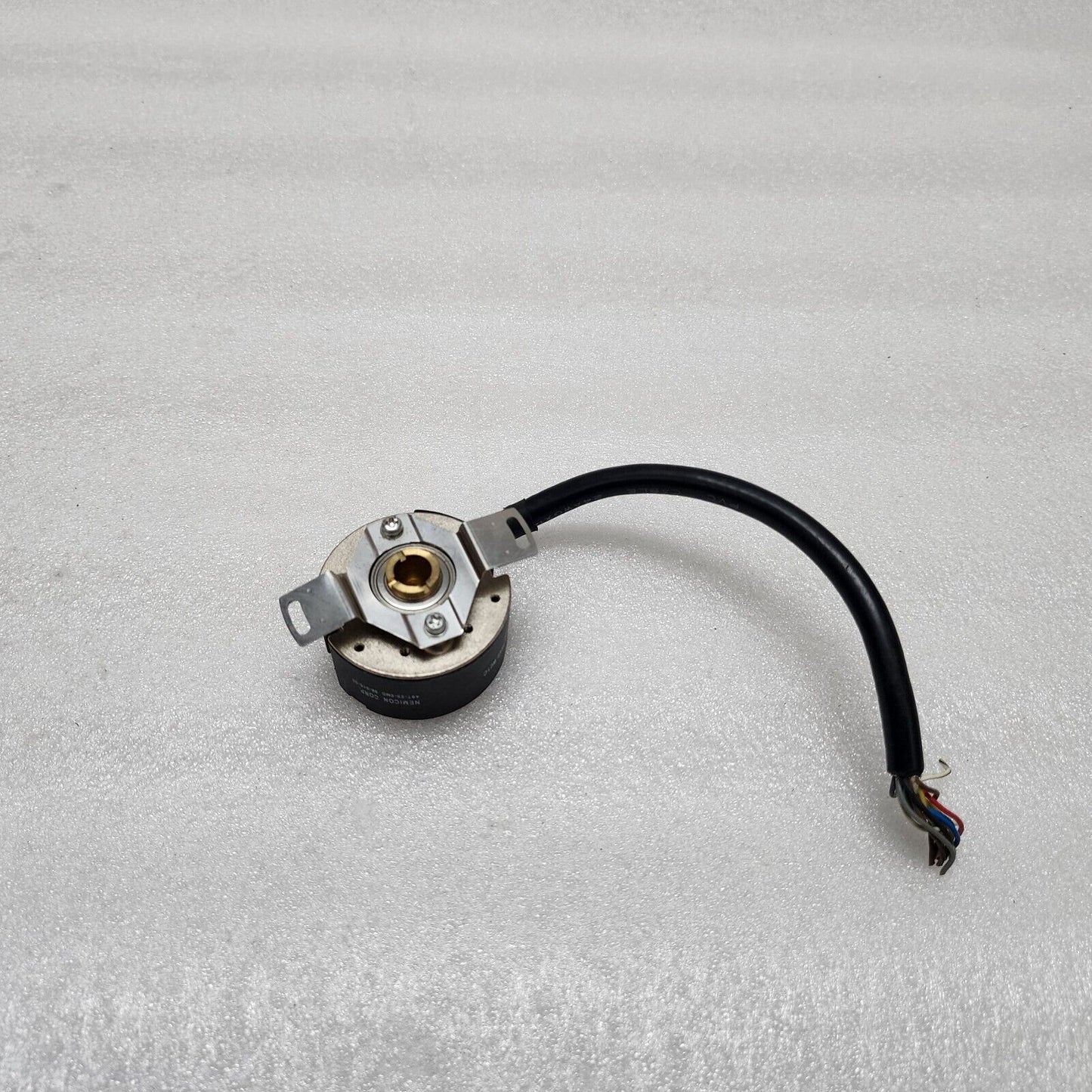 NEMICON CORP 48T-25-5MD 98-015-00 ENCODER QEJP-9645-W21C