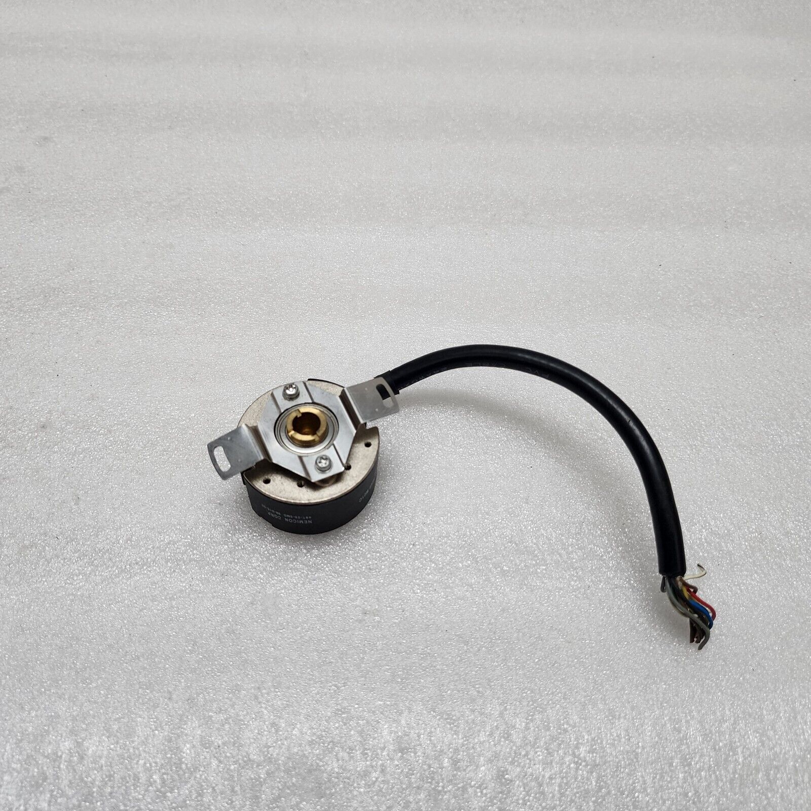 NEMICON CORP 48T-25-5MD 98-015-00 ENCODER QEJP-9645-W21C