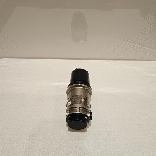 SIMTRONICS GD10-P00-17DG-OXH-00 INFRARED POINT GAS DETECTOR