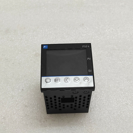 FUJI ELECTRIC PXF4 TEMPERATURE CONTROLLER PXF4ACY2-FVY0T 100-240V 48X48 MM