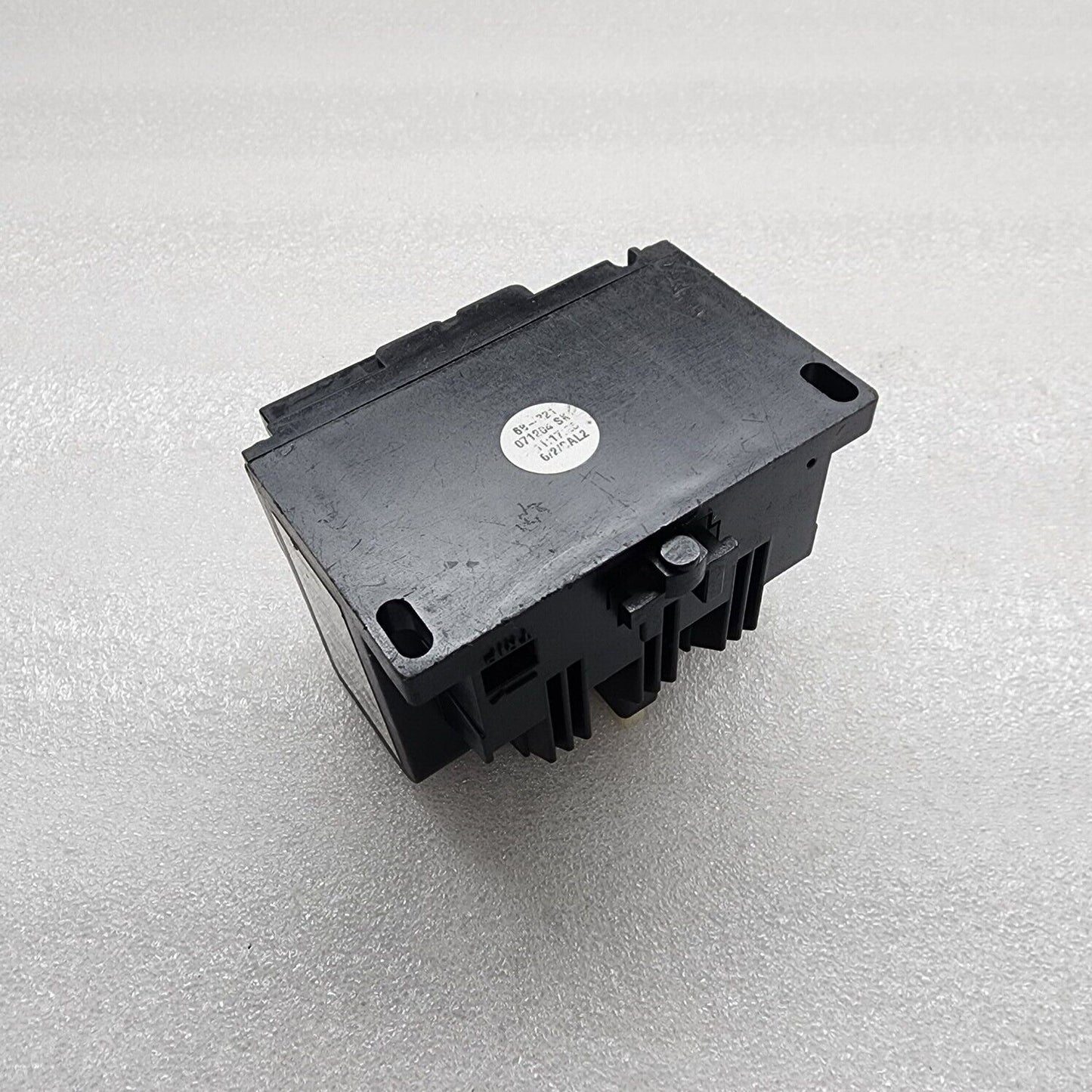 SIEMENS 48ASS3M20 SOLID STATE OVERLOAD RELAY ESP100