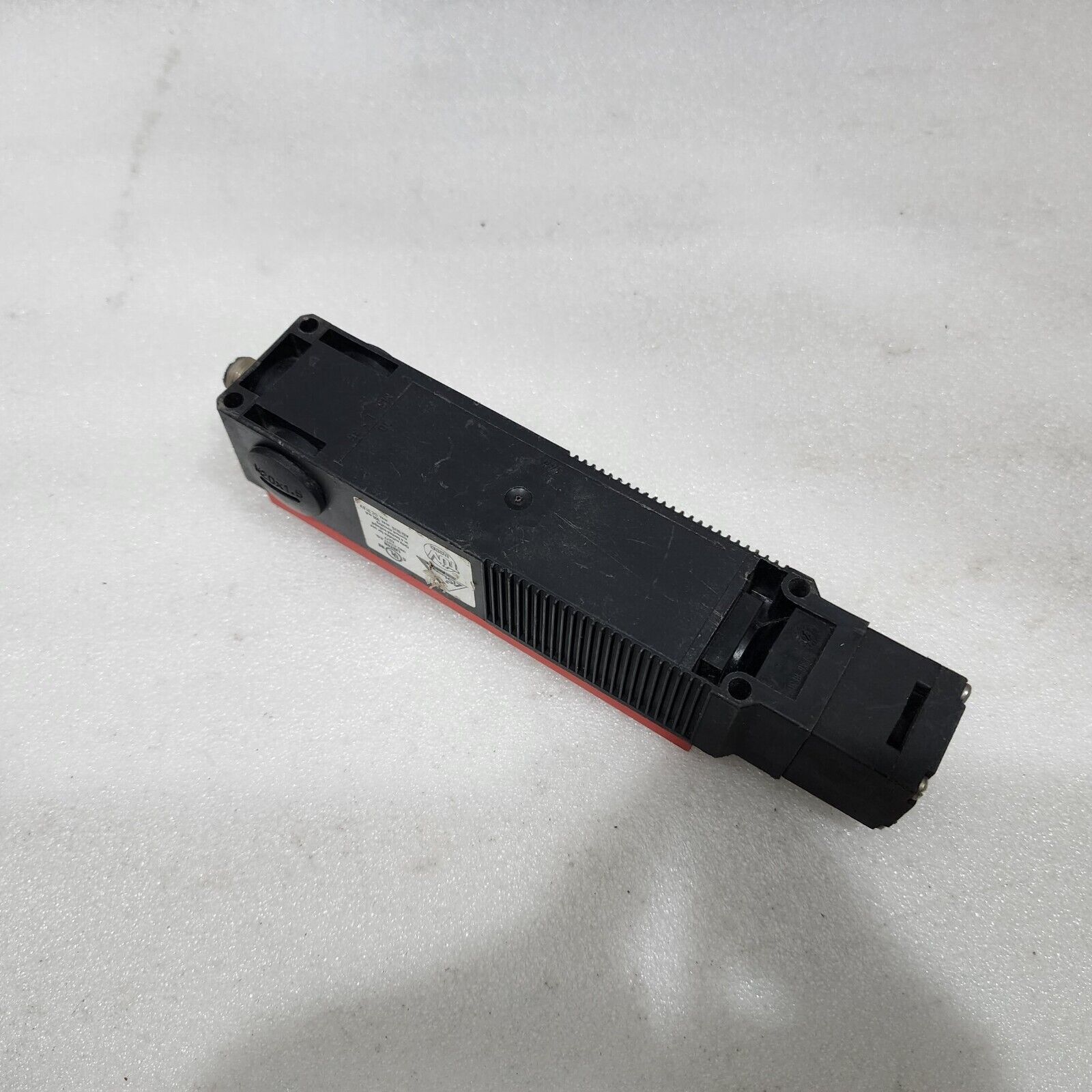 EUCHNER TP4-4141A024SEM4AS2 SAFETY SWITCH 091676