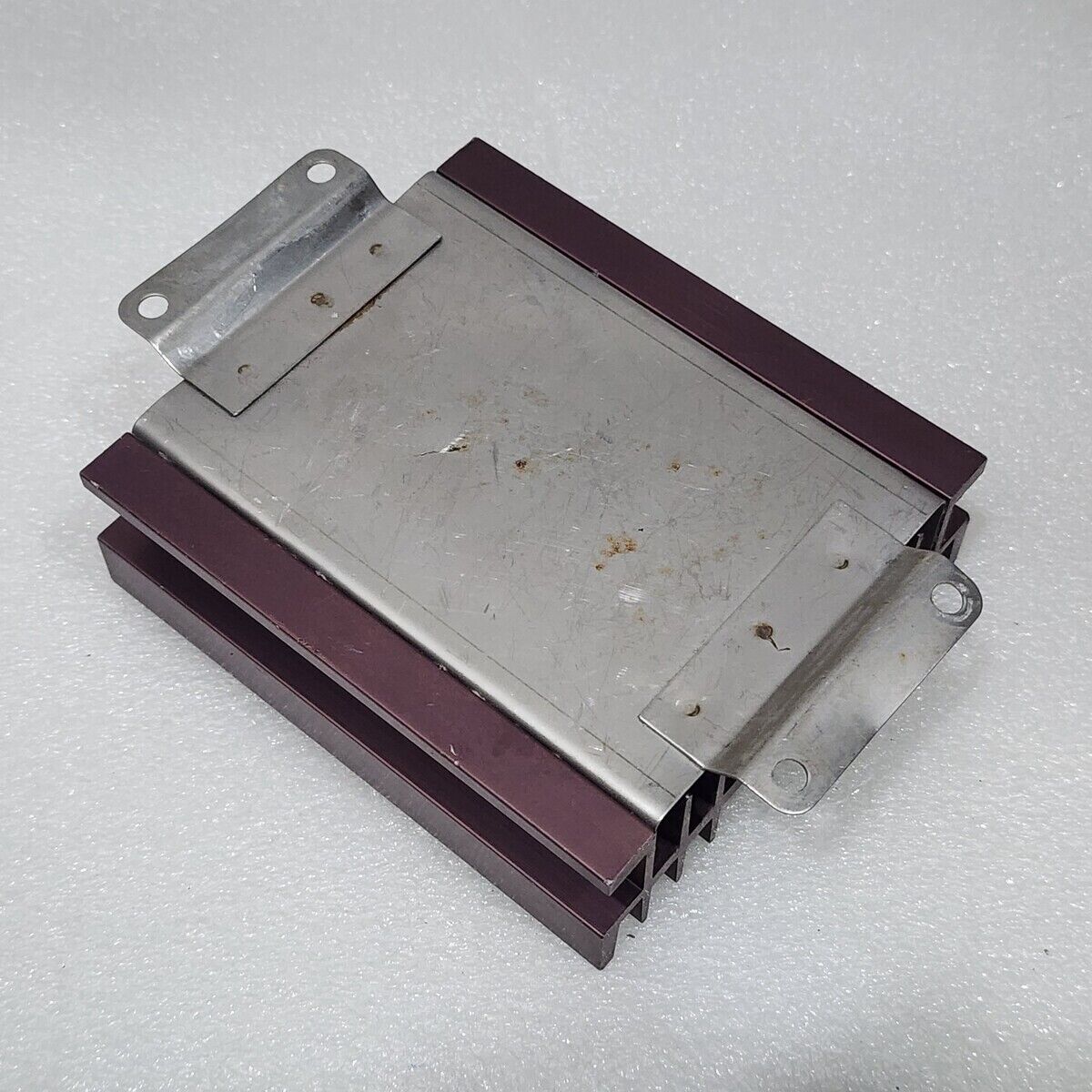 HEATTERM OY SR50 HEATER KOJEKAAPPI-LAMMITIN