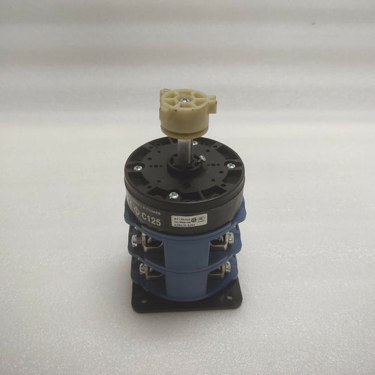 KRAUS & NAIMER C125 TIMER