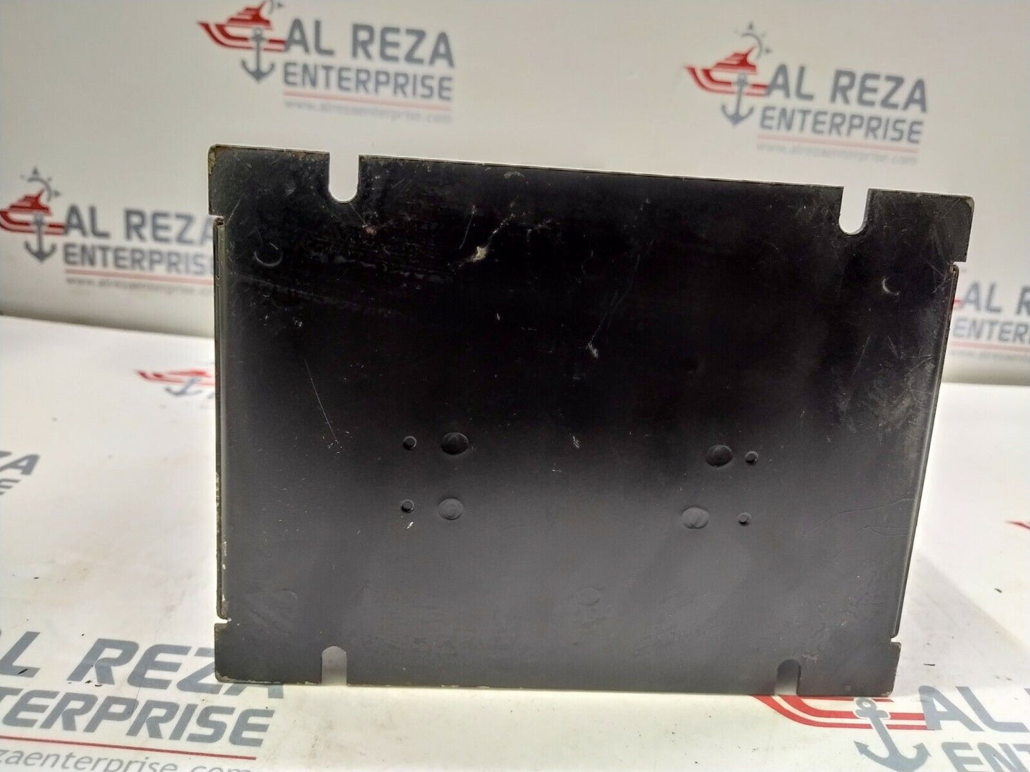 TOYO KEIKI MT-3-2 MULTIPLE TRANSDUCER BODY RUSTED