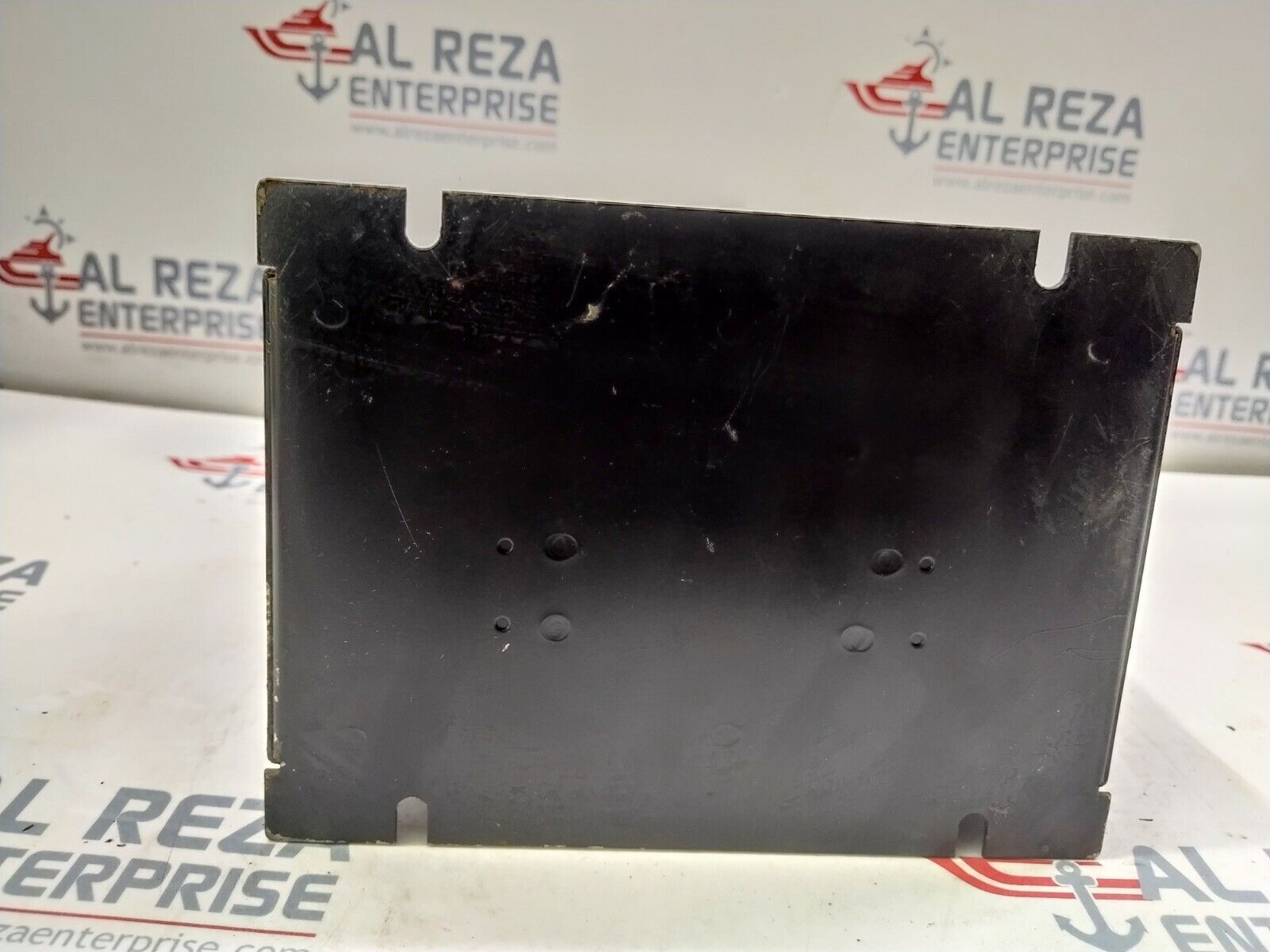 TOYO KEIKI MT-3-2 MULTIPLE TRANSDUCER BODY RUSTED