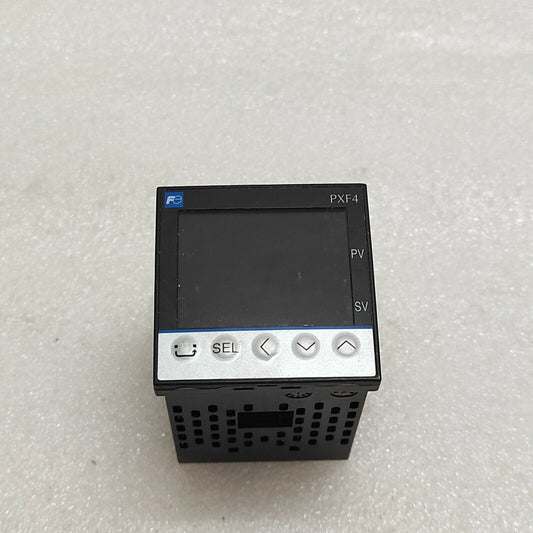 FUJI ELECTRIC PXF4 TEMPERATURE CONTROLLER PXF4ACY2-1VY0T 100-240V 48X48 MM