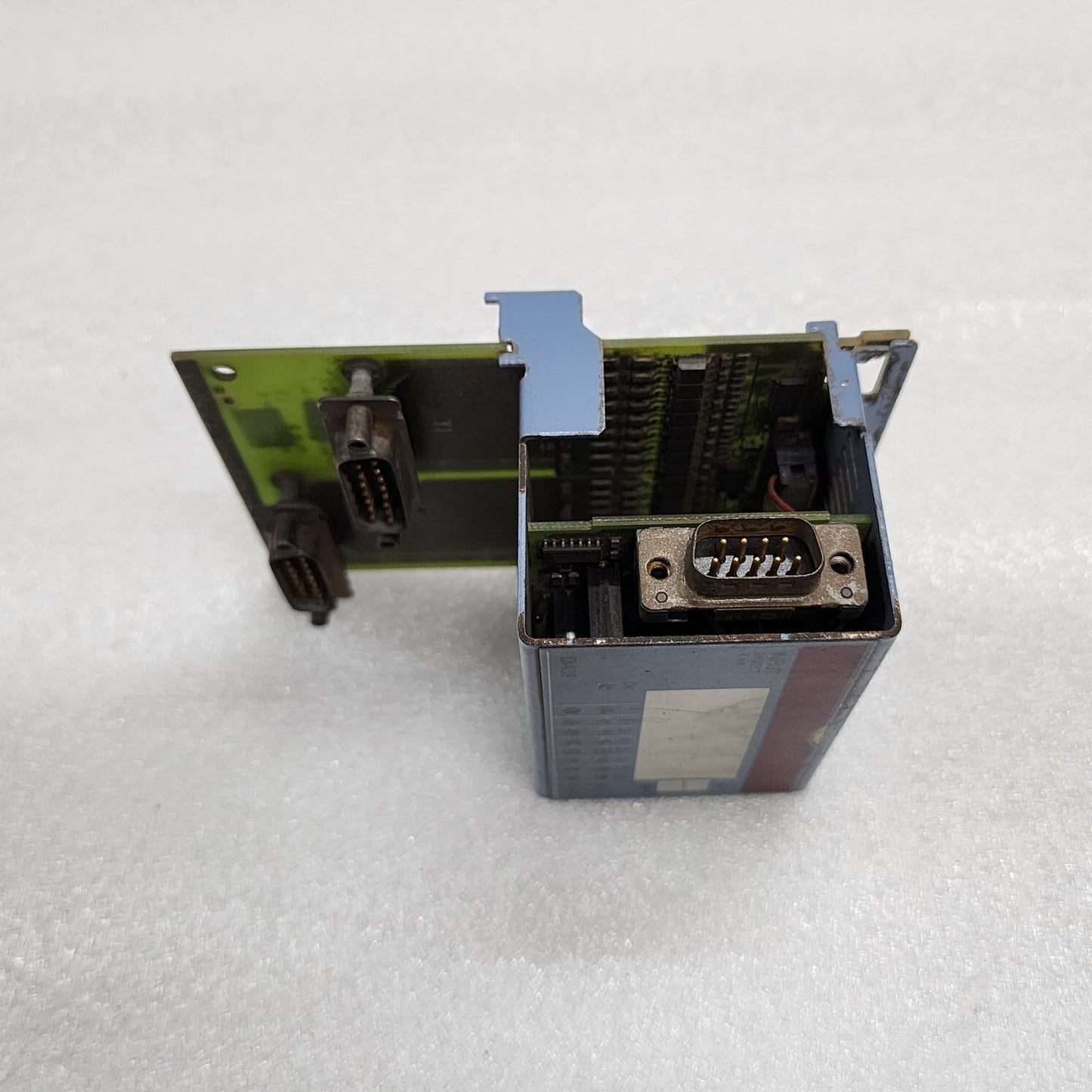 B&R 7DI439.72 DIGITAL INPUT MODULE DI439