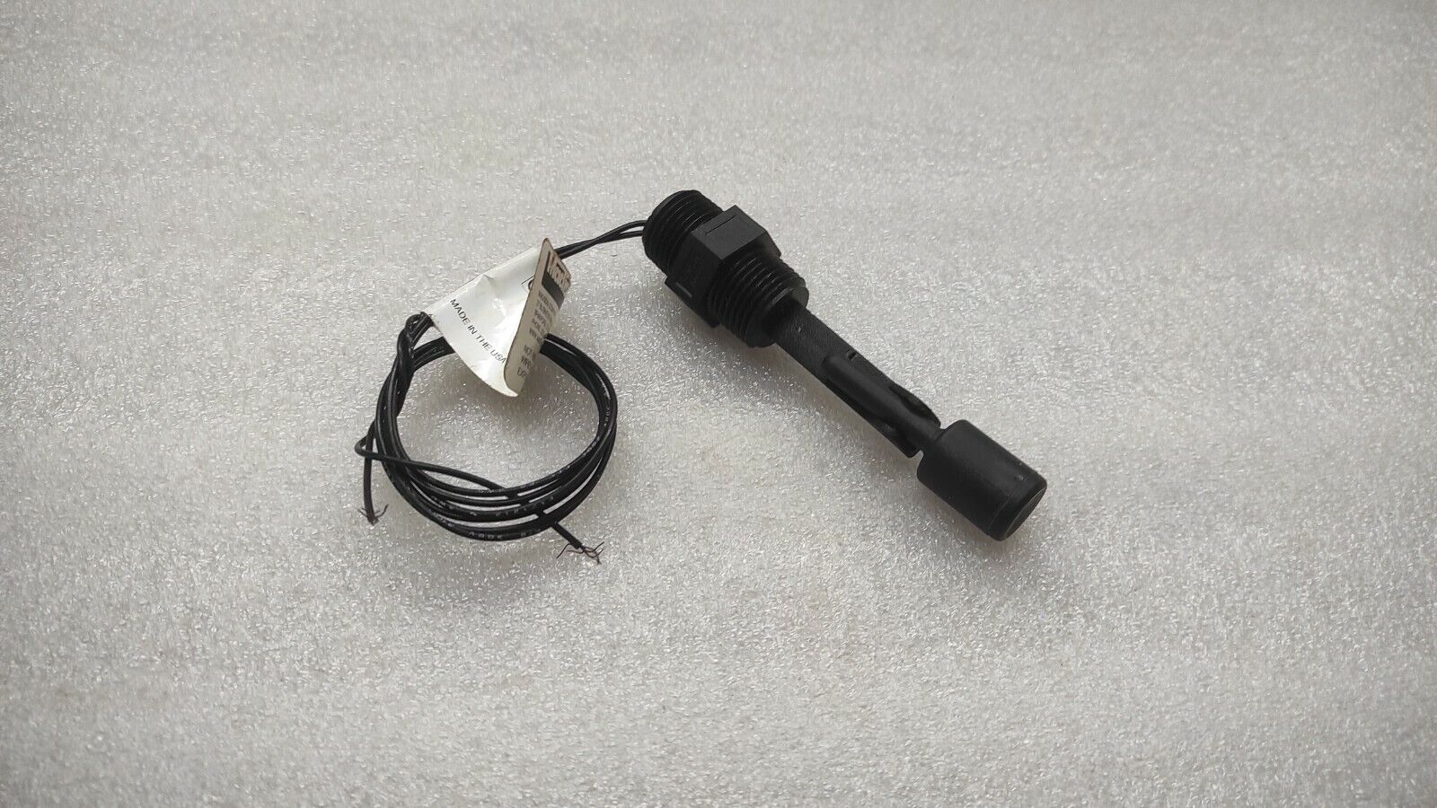 THOMAS PRODUCTS 4400 MADISON M7700 SIDE MOUNT FLOAT SWITCH