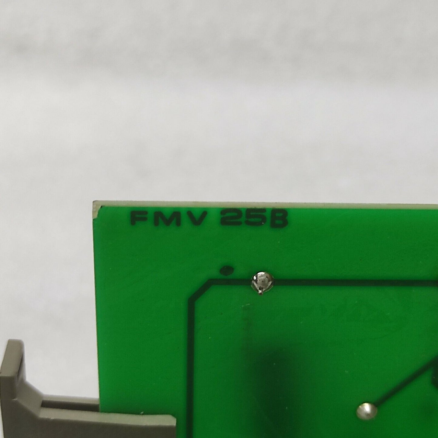 ROLLS ROYCE FMV 25B SOLENOID DRIVER UNIT FMV25024 O