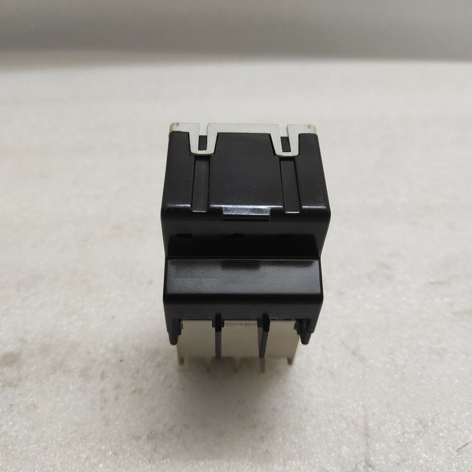 DONG-A ELECTRIC DTH-22B THERMAL OVERLOAD RELAY 1.6-2.5A