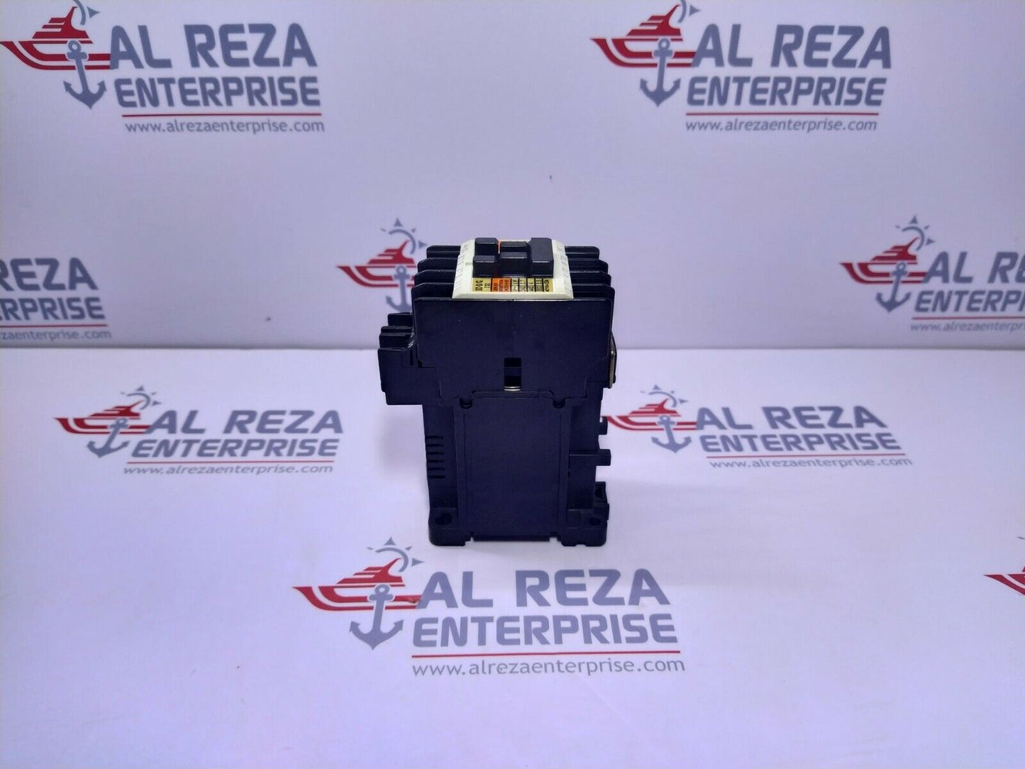 Fuji SC-0/G (13) Magnetic Contactor 20A Coil Voltage 24V DC 4GC0F0