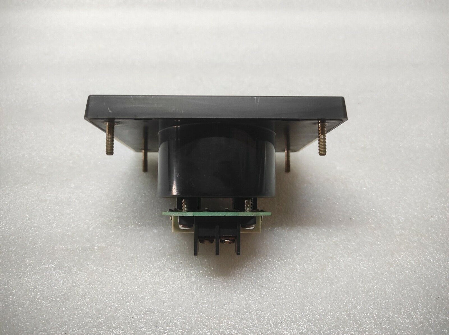 FREQUENCY METER DK-10-12 110VAC