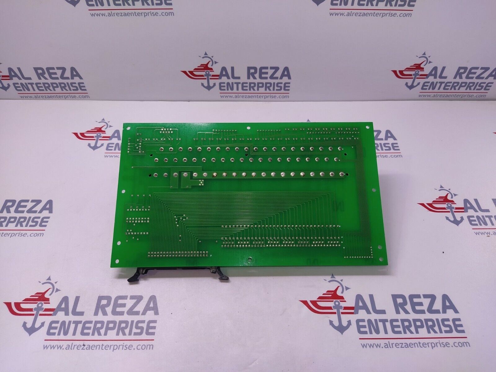 JRCS EDI-M132B (D/I) PCB