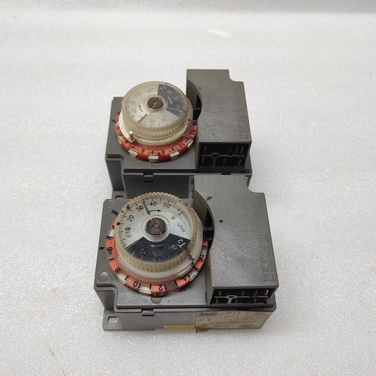 RS INSTRUMENT D425J02S3AB 230V