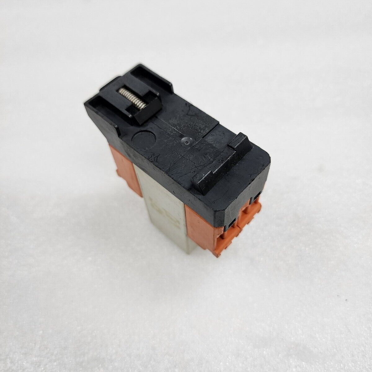 BARTEC 07-7311-6371/8000 RELAY 176-264V