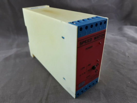 Kum Oh ESW-1000N-A Speed Watch ESW1000NA