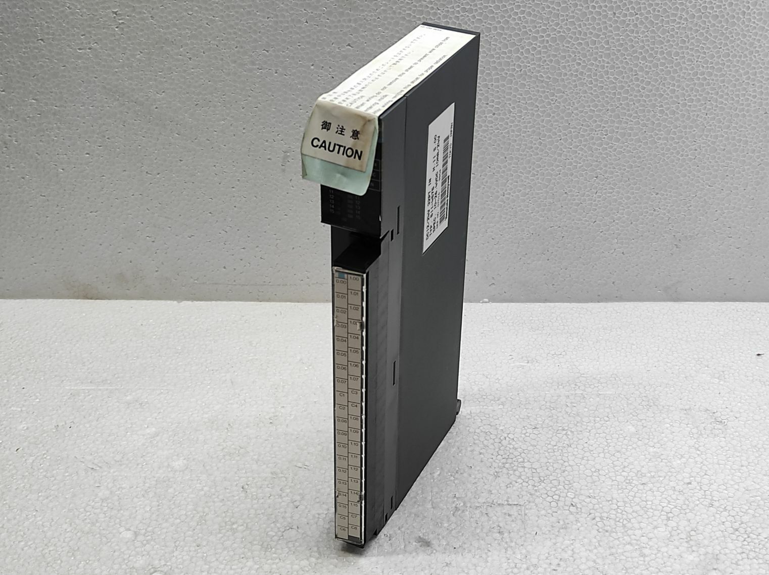 YAMATAKE HONEYWELL 511-4575 DC12/24V 32PT IN 5114575