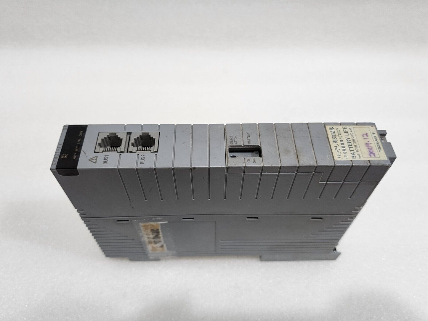 YOKOGAWA CP401 PROCESSOR MODULE CP401-11-S1