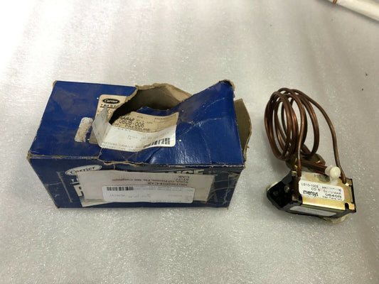 CARRIER HK-06UB-006 OIL PRESSURE SWITCH