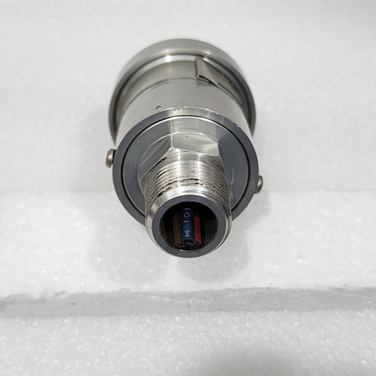 CUSTOM CONTROL SENSORS 611G8005 PRESSURE SWITCH 1000 PSIG 69 BAR