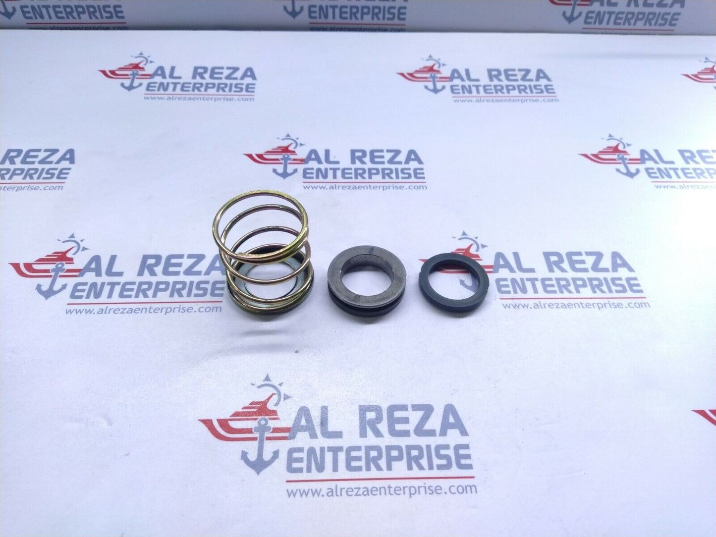 DAIKIN 105405 SHAFT SEAL 2058(2) 2C60L/S