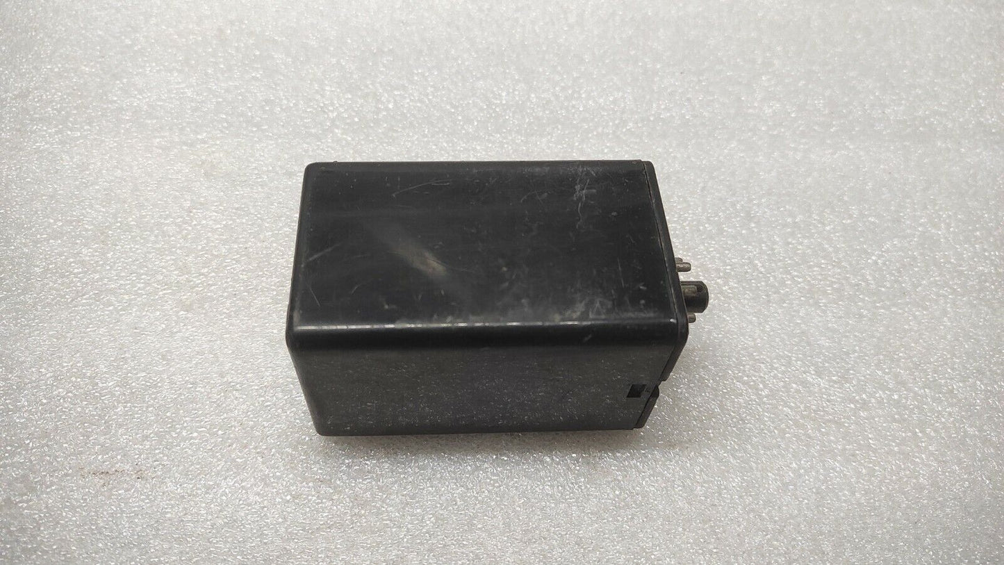 SABROE 1920 605-A TRANSMITTER ADAPTER